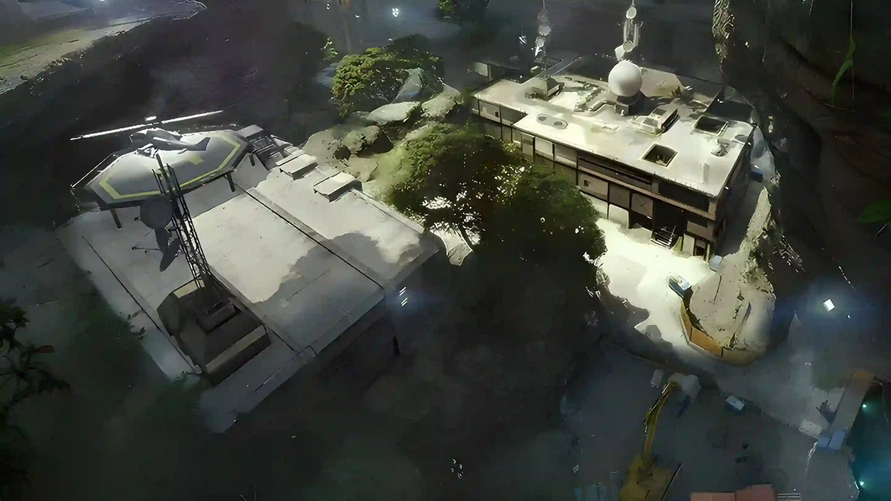R6 Map Lair